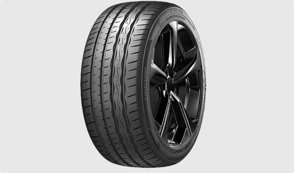 Шины Laufenn Z Fit EQ LK03